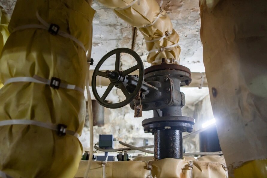    Oleg Spiridonov/Globallookpress