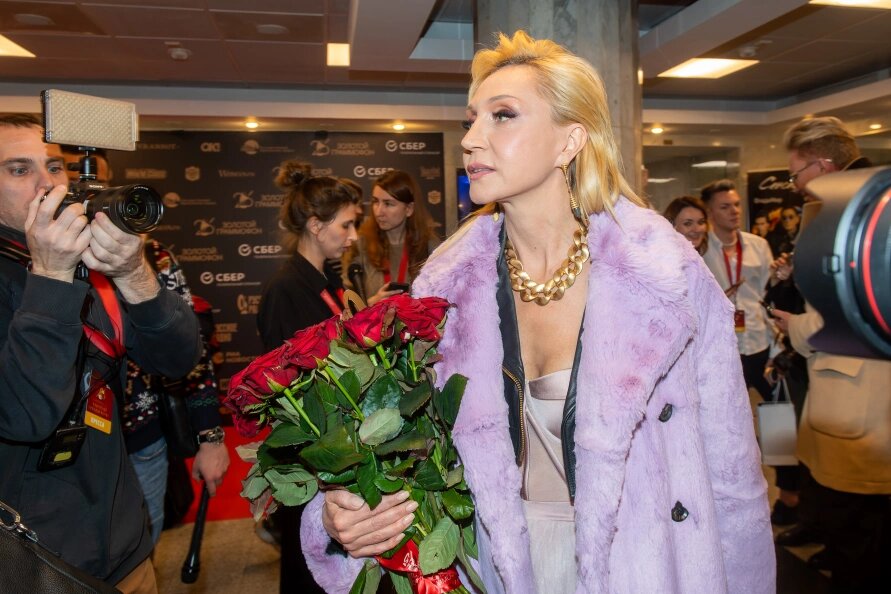    © Komsomolskaya Pravda/Globallookpress