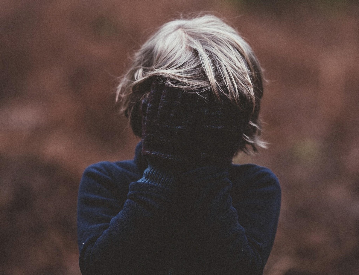 © Unsplash / Annie Spratt