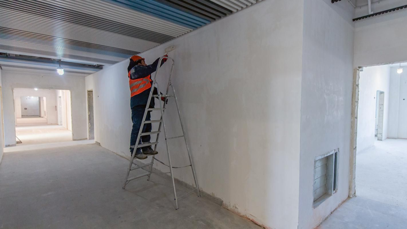    Фото В. Новикова. Пресс-служба Мэра и Правительства Москвы