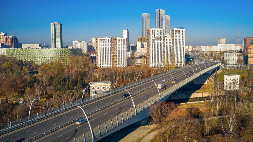    Фото М. Денисова. Mos.ru