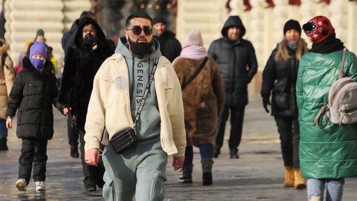 Фото: Москва 24/Антон Великжанин 