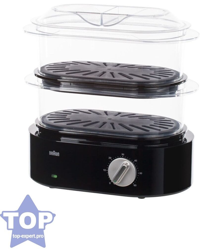 Braun FS5100 BK