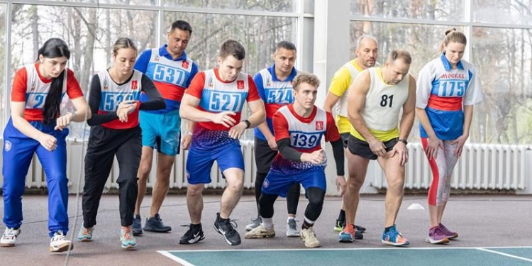    Фото: Пресс-служба Департамента по делам гражданской обороны, чрезвычайным ситуациям и пожарной безопасности города Москвы