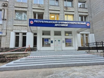    Фото: Михаил Охлопков / ВК