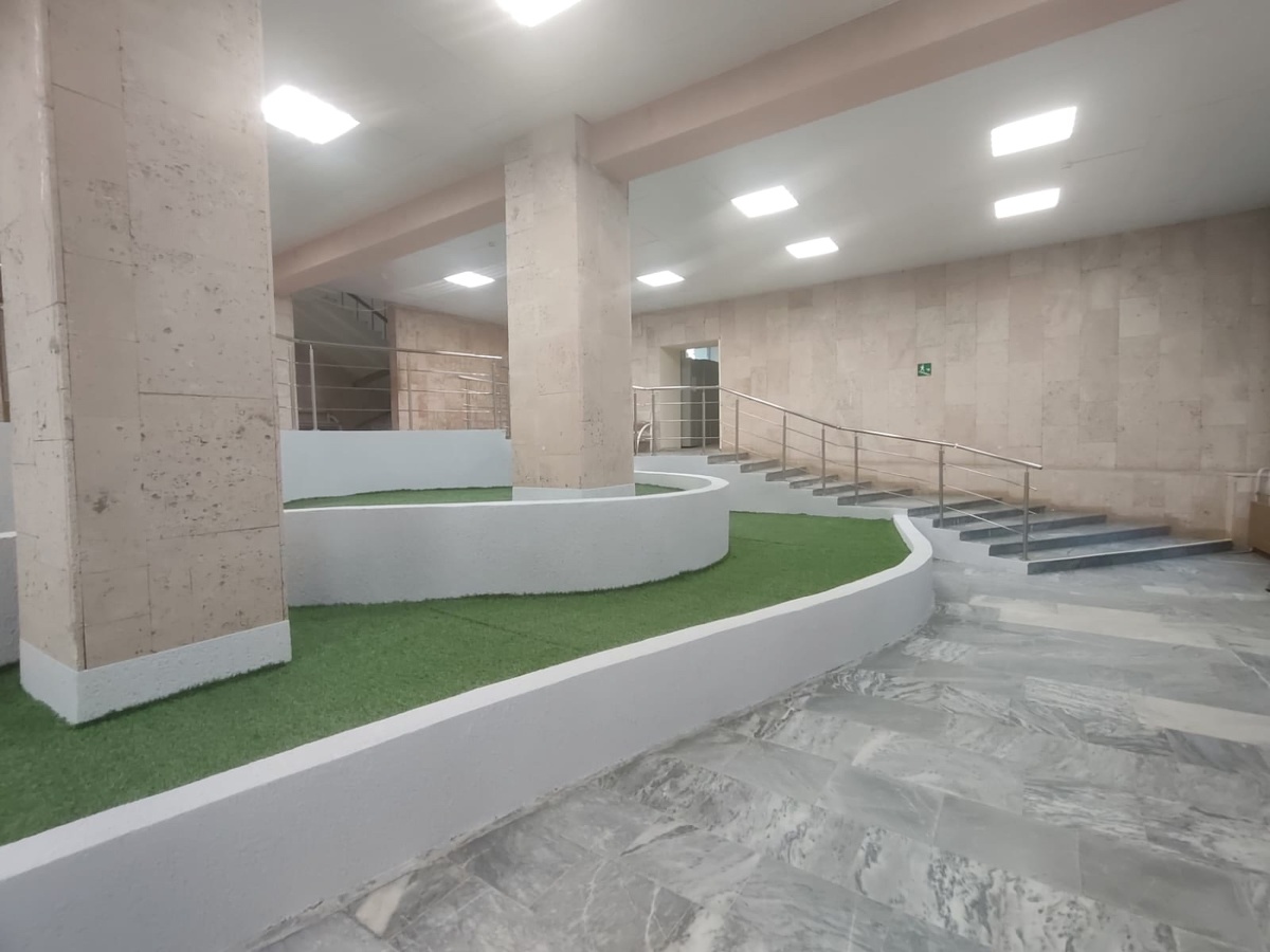 Фото: Михаил Охлопков / ВК📷
