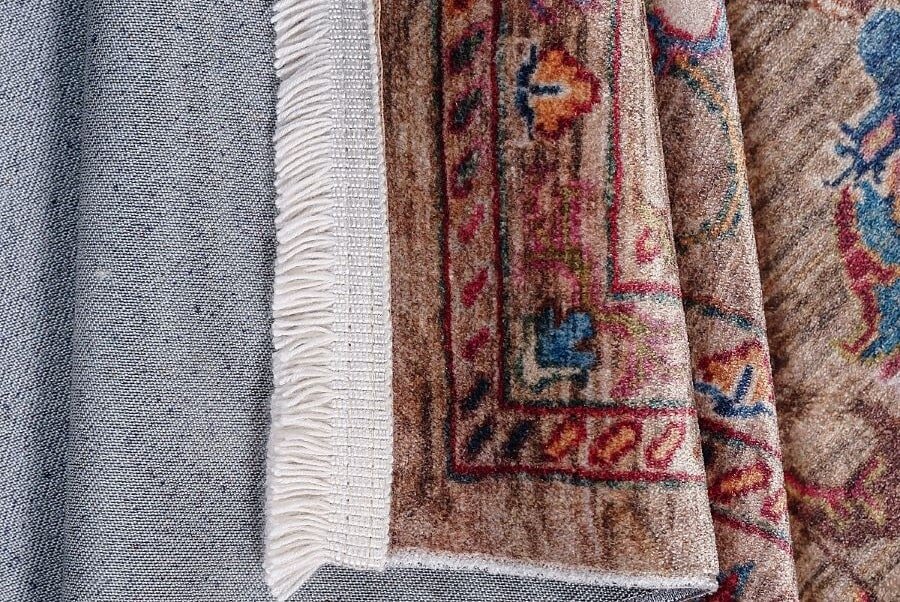 Комната:	Гостиная, Детская, Кабинет, Кухня-столовая, Спальня