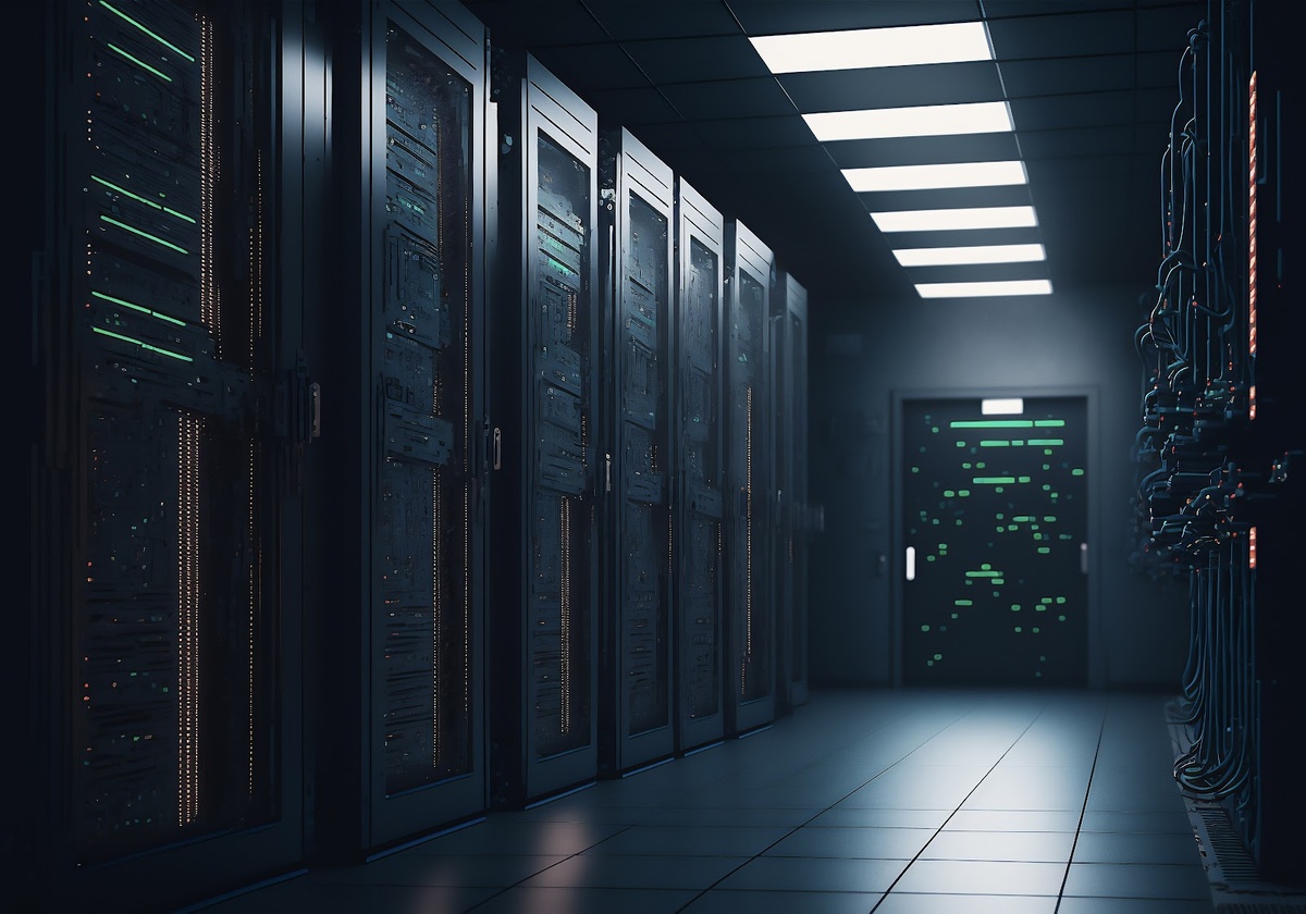 Но у выделенного сервера есть недостаток — чтобы им управлять, нужны специальные навыки и знания.