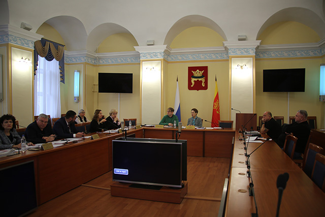 Депутаты ТГД считают, что доходов в бюджете Твери на 2025 год будет на 56 млн больше, чем запланировано