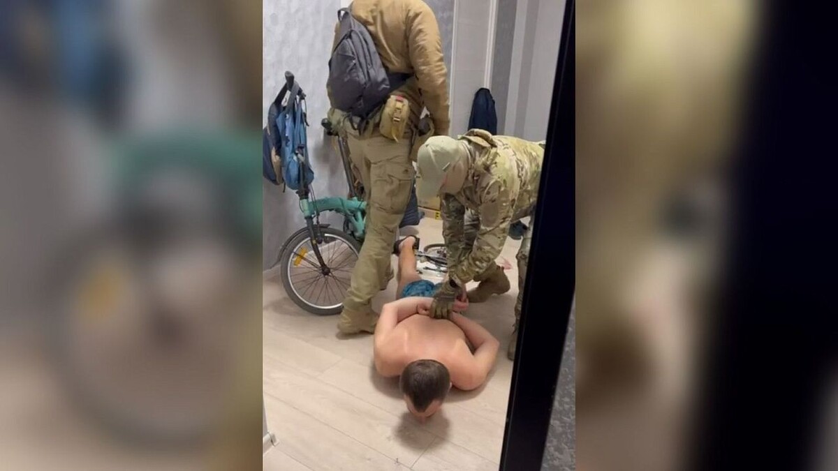    Фото: пресс-служба УФСБ России по Краснодарскому краю