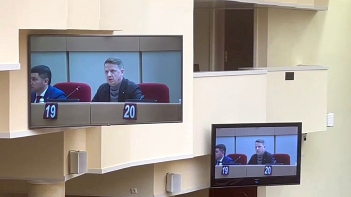    Самсонов назвал 3 причины транспортных проблем СаратоваНовости Саратова и области – Сетевое издание «Репортер64»