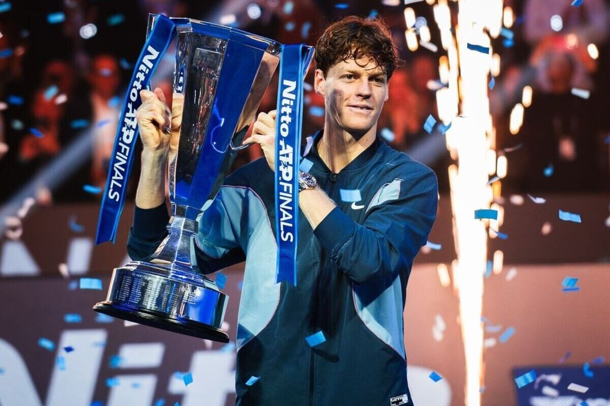    Фото: janniksin / Instagram