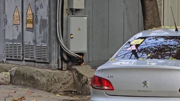    © РИА Новости Крым