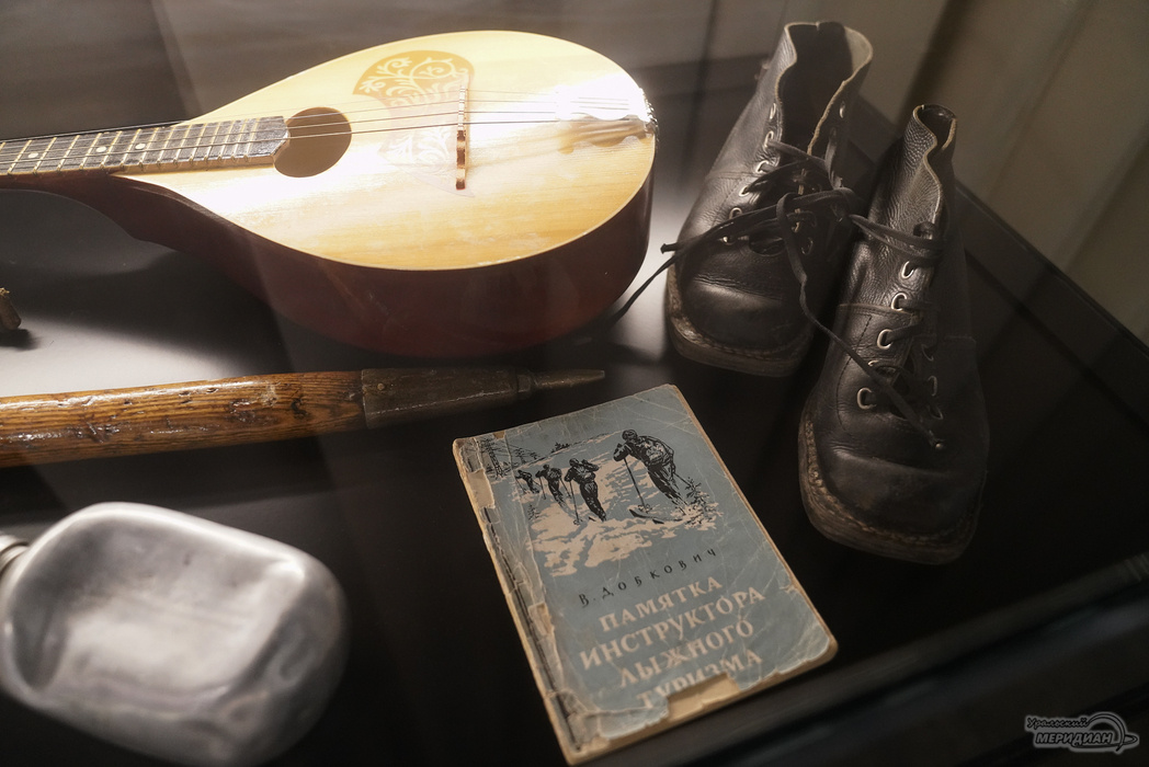 Фотографии музейного стенда. Из открытых источников.