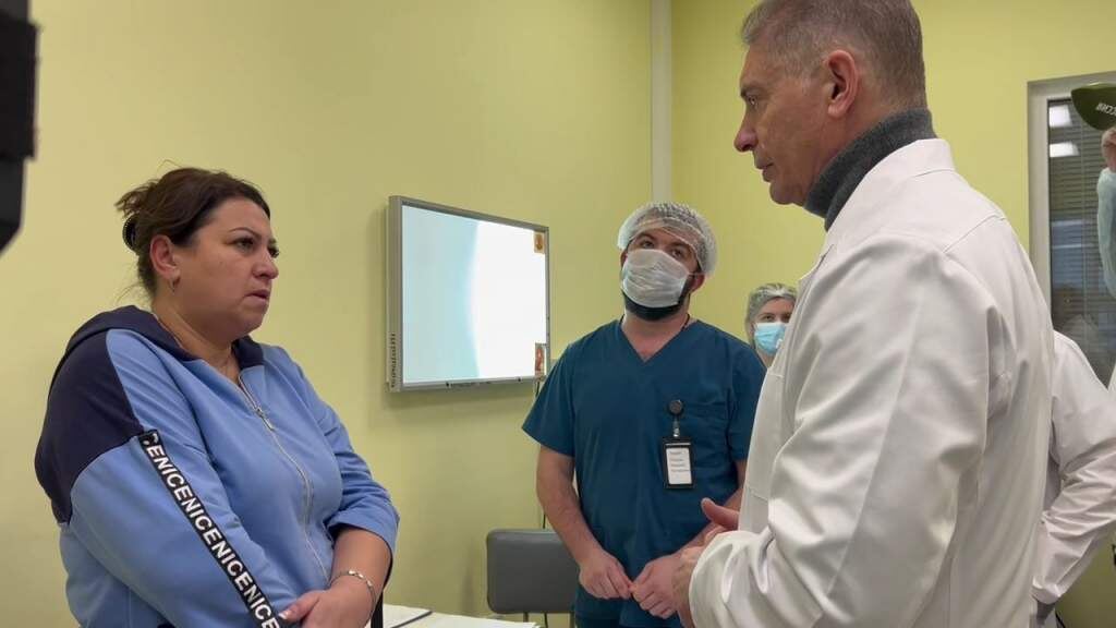    Фото ТРК "Сейм"