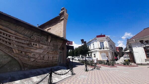    © РИА Новости Крым