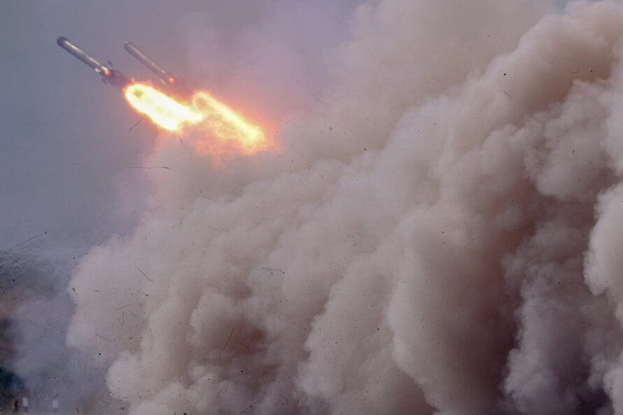    Bulkin Sergey/news.ru