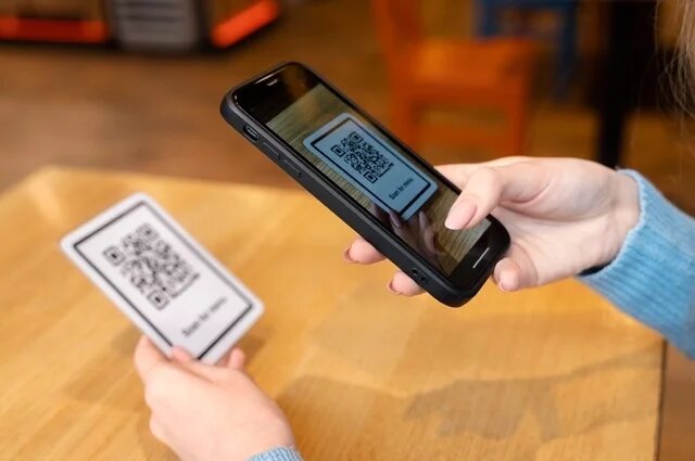    Что такое квишинг и как не попасться на удочку мошенников?