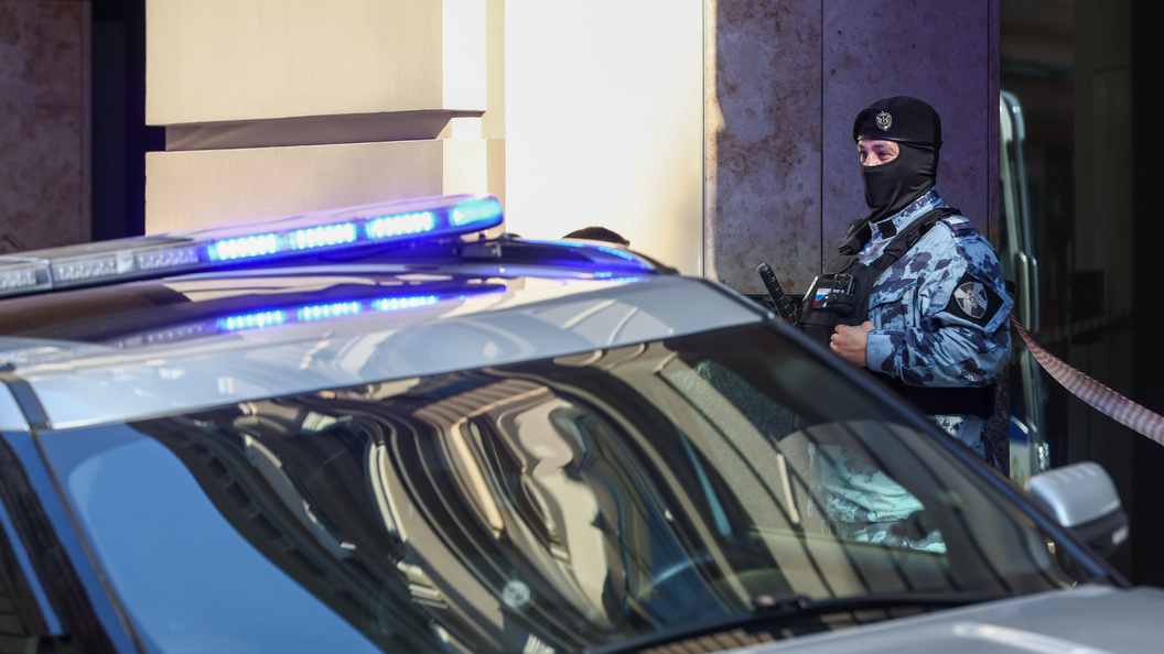    Shatokhina Natalia/news.ru/Globallookpress