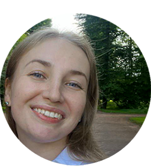 Анастасия Карачева, менеджер по работе с клиентами Авито Услуг