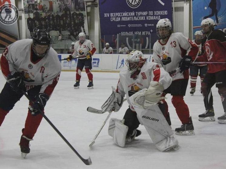     Фото: телеграм-канал «Город Курск»