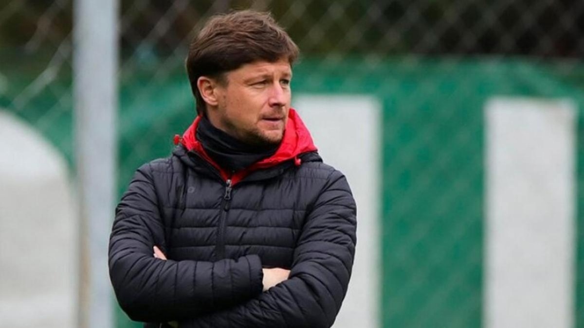    Саратовский «Сокол» расторг контракт с тренером Алексеем БагойНовости Саратова и области – Сетевое издание «Репортер64»