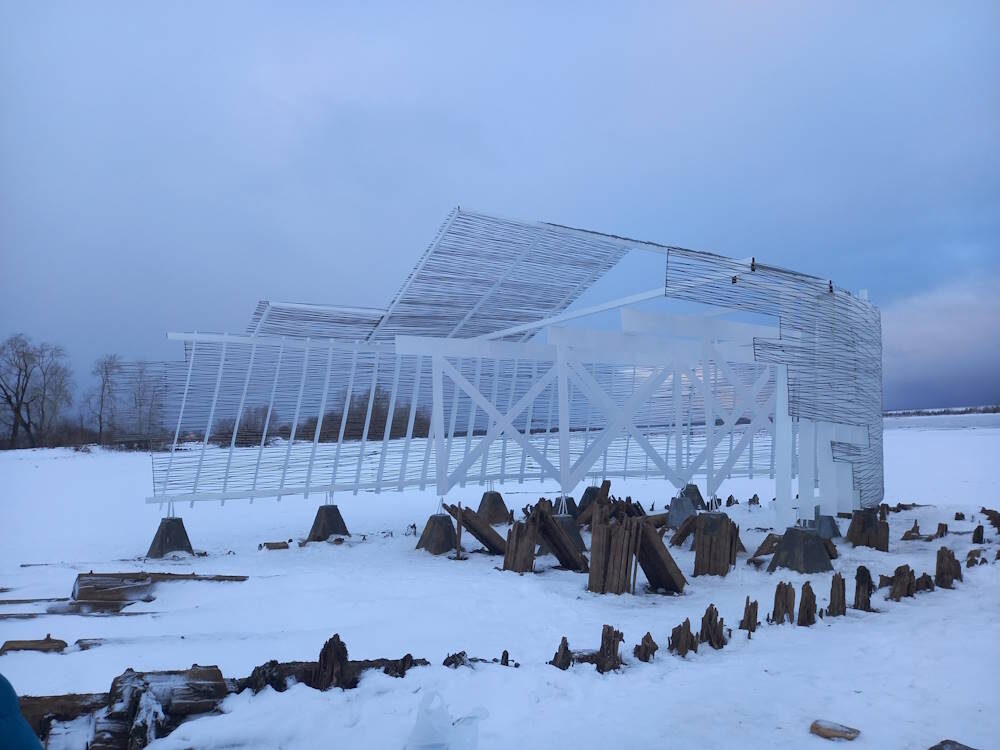    Фото: ИА «Текст» Ульяна Бажанова