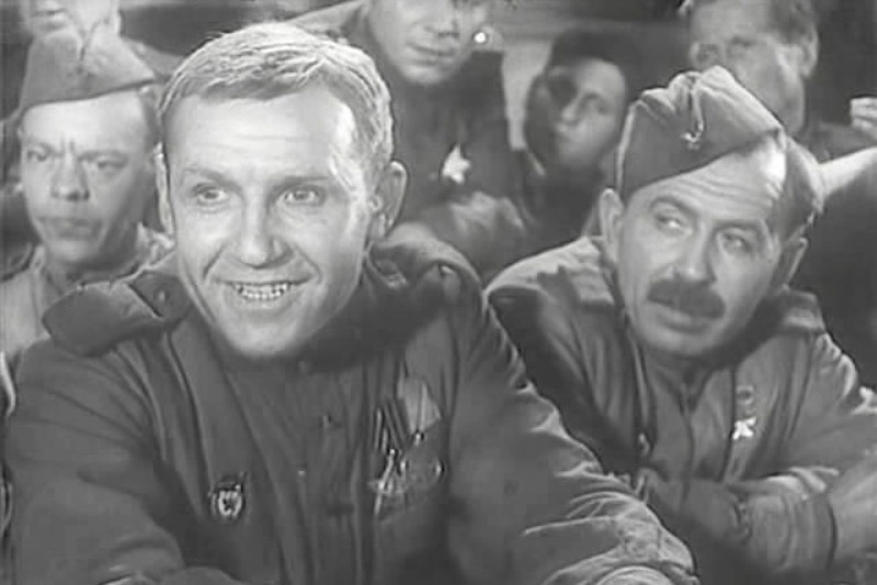 "Сын полка"