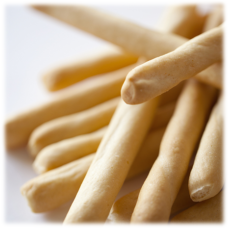 Хлебные палочки