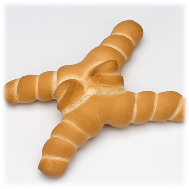 Феррарский хлеб