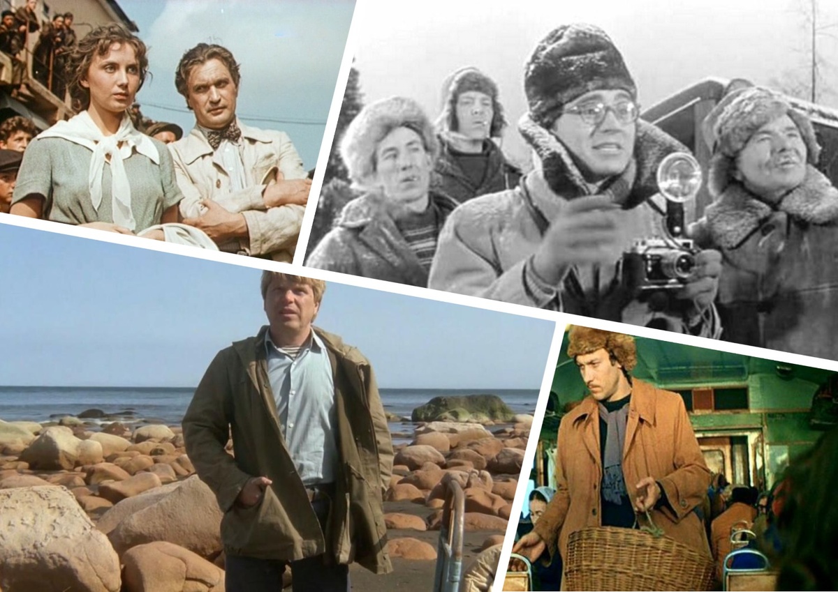 мой фотоколлаж к тесту