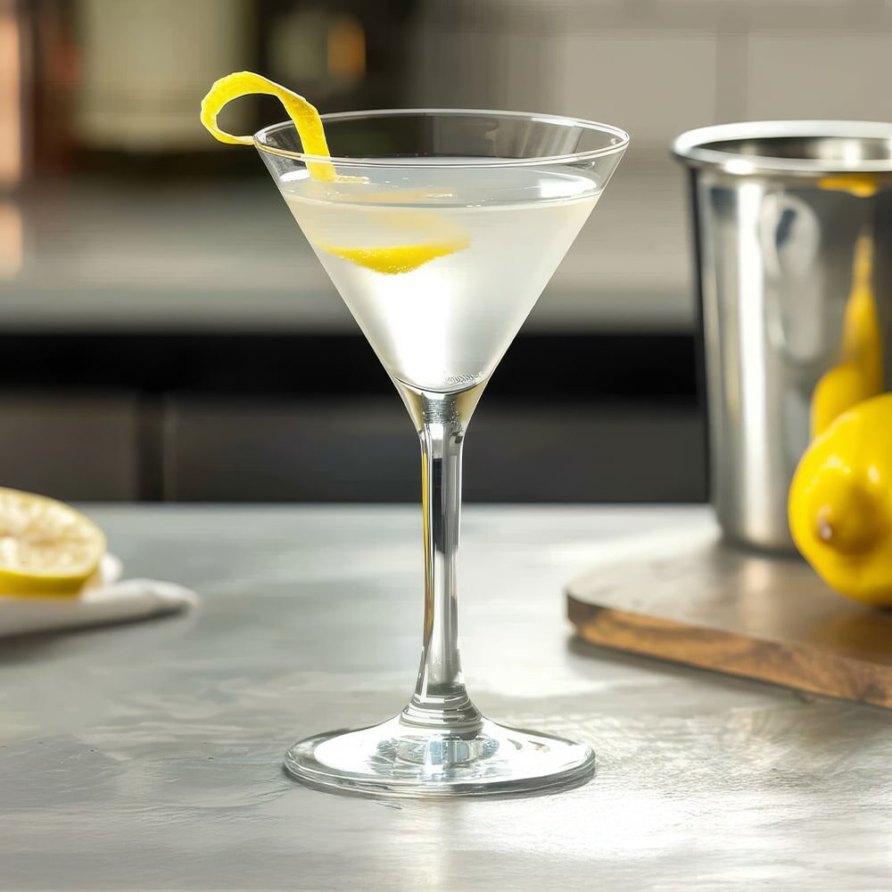 Мартинки для коктейлей PROFMASTER