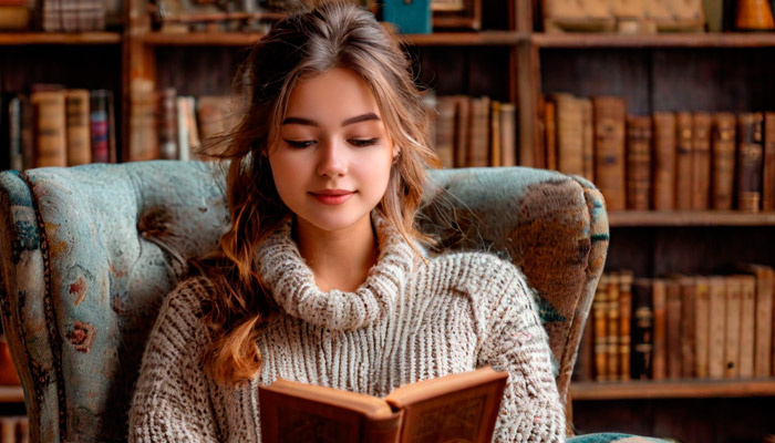 19 ноября женщинам нельзя много работать. Фото: shedevrum.ai