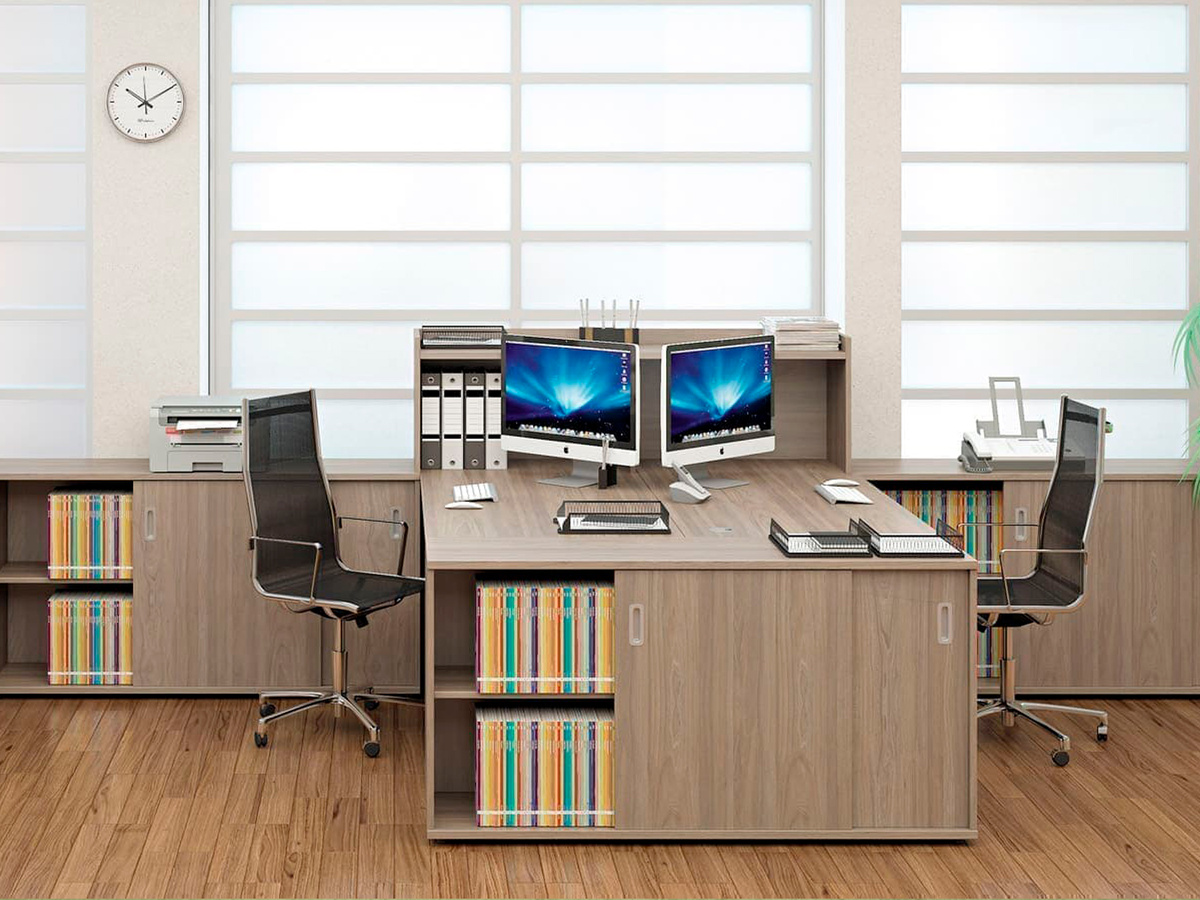 Мебель для персонала Riva STYLE (код товара 289775)