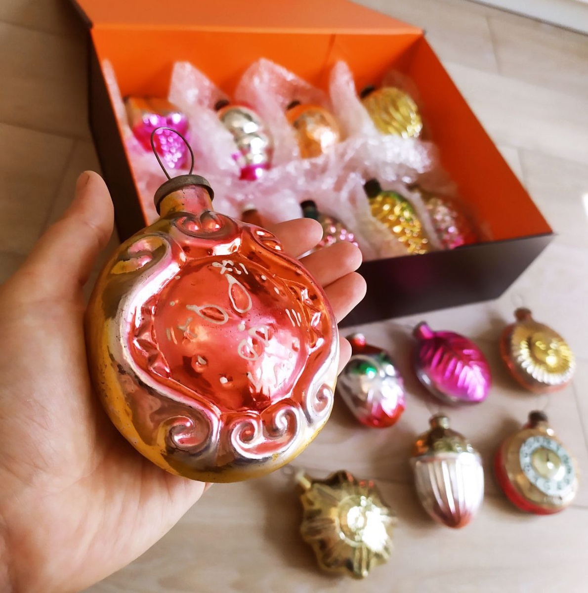 авторское фото