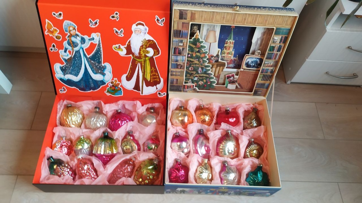 авторское фото