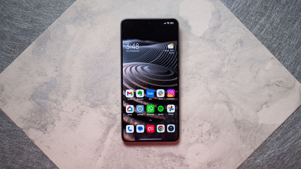 Фото Redmi  📷
