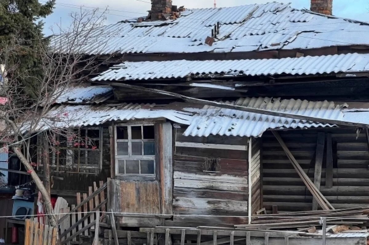    Прокуратура помогла томской семье из 8 человек получить хорошее жилье