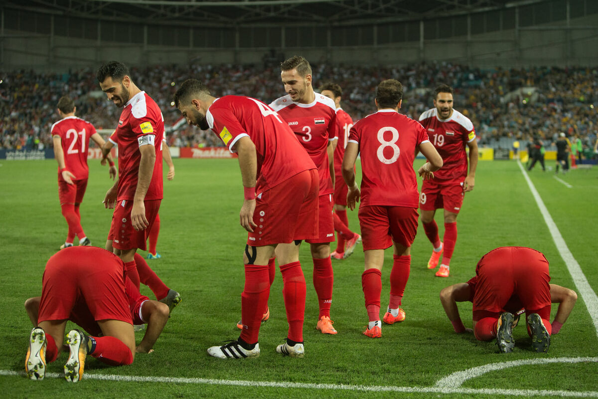 📷 Steve Christo/Corbis/Getty Images
