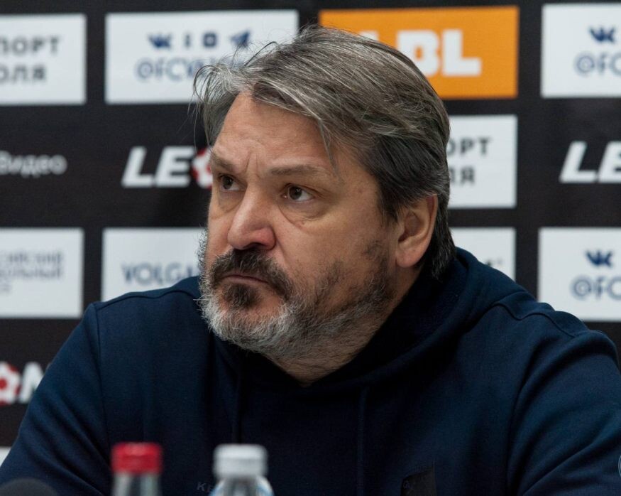    Фото: соцсети ФК «Ленинградец»