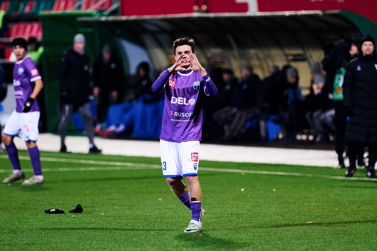 Фото: ФК «Черноморец».