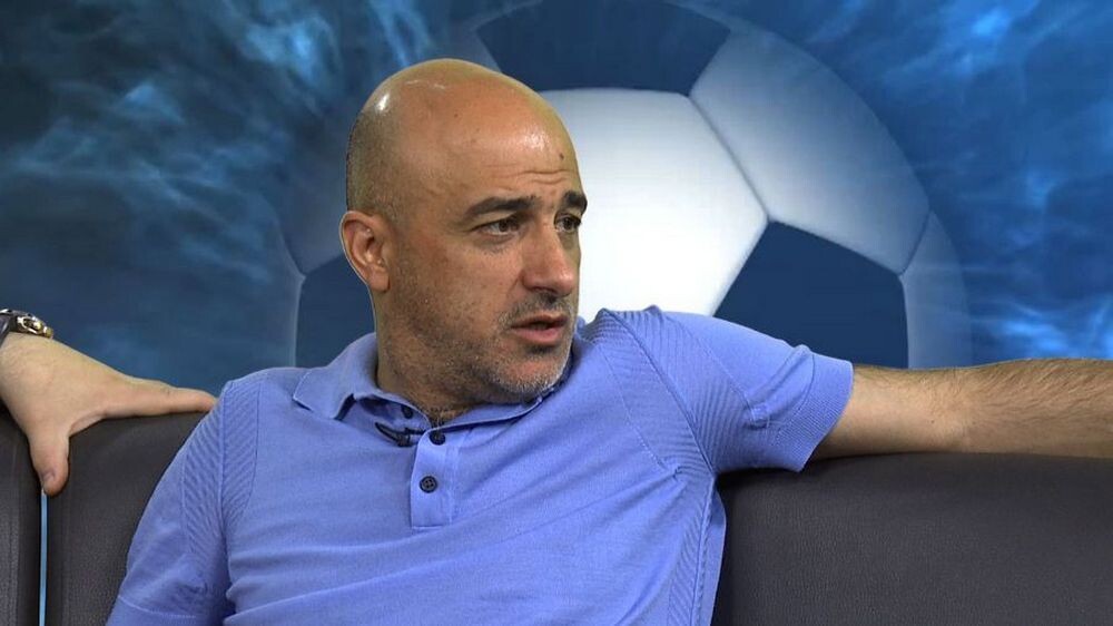     Арсен Минасов