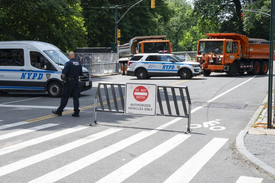    Фото: Ron Adar/Keystone Press Agency/Globallookpress