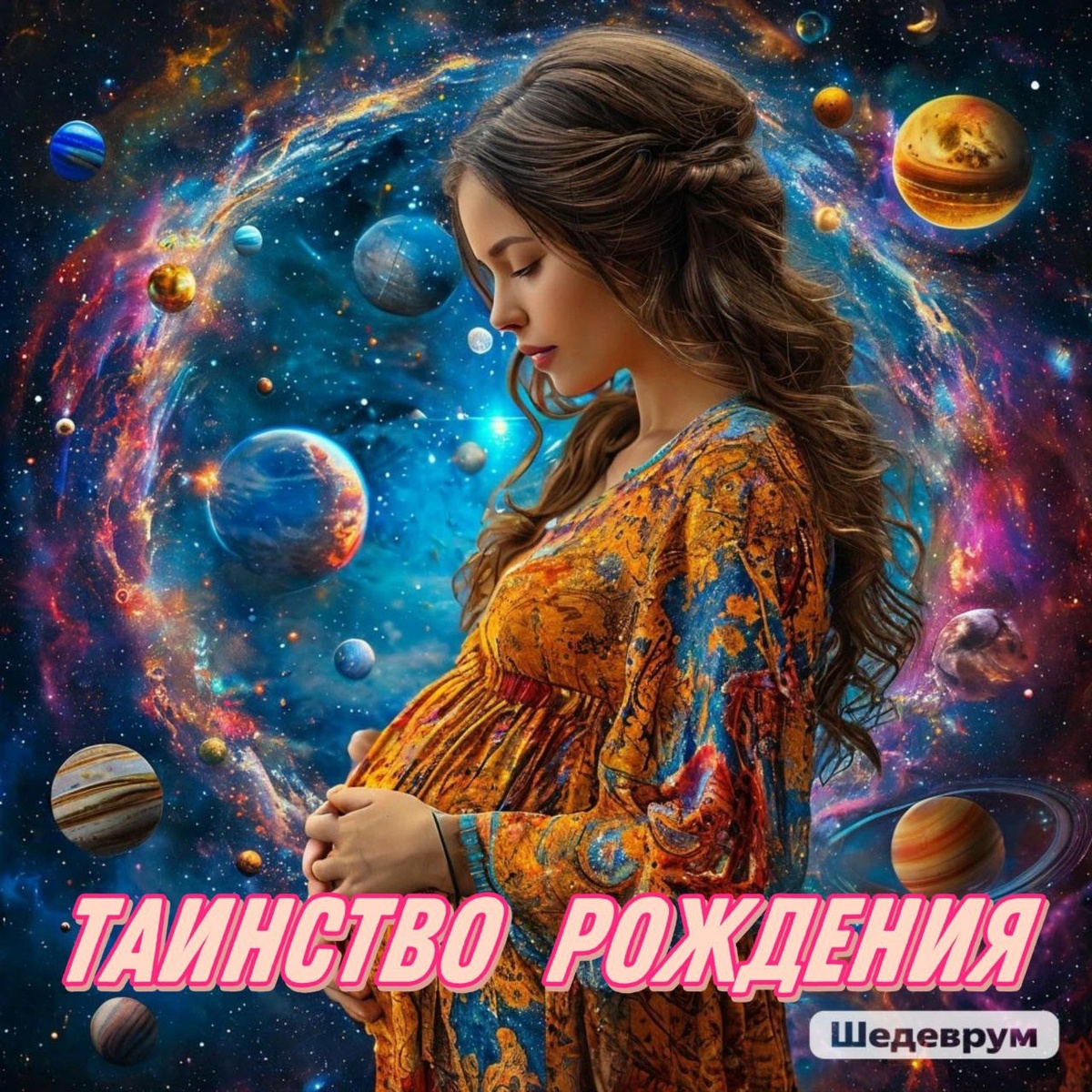 Беременность и Роды: Влияние Астрологии на Появление Ребенка 👶 
Когда беременность наступает, очень важно, чтобы как мама, так и окружающие люди с радостью ожидали приход нового члена семьи. Психологи и астрологи согласны с тем, что ребенок должен появиться на свет с любовью и желанием, а не как результат случайности или давления обстоятельств. Даже сомнения в желательности малыша могут разрушать его судьбу, здоровье и счастье.

Беременность длится десять лунных месяцев (лунный месяц короче, чем календарный). Каждый месяц курируется определенной планетой, которая влияет на созревание плода.
Чтобы беременность протекала легко и ребенок родился здоровым, рекомендуется читать мантры для гармонизации планеты, которая влияет на текущий месяц.

🍼Первый месяц: Влияние Сатурна**

На первом месяце внутриутробной жизни новорожденного влияет планета Сатурн. Этот момент является основополагающим для формирования нравственного стержня будущего человека и закладывает структуру организма. В это время биологически образуются три основных слоя: эктодерма, эндодерма и мезодерма. Поэтому моральное поведение родителей в этот период крайне важно.

🍼 **Второй месяц: Поддержка Юпитера**

Во втором месяце беременности влияние Юпитера приносит расширение и гармонизацию. Мама может начать ощущать тягу к кислым продуктам, а также улучшение ритмов внутри организма. Этот период способствует росту и развитию малыша.

🍼 **Третий месяц: Активность Марса**

Третий месяц под влиянием Марса. Эта планета ответственна за активное освоение окружающей среды. В этот период формируются головка и половые органы, определяющие пол будущего ребенка. Это также кризисный момент, когда рекомендуется избегать физической активности и конфликтов, поскольку крепкие эмоции могут негативно сказаться на развитии плода. На уровне вкусов будущей матери может возникнуть желание острых блюд.

🍼 **Четвертый месяц: Силы Солнца**

Четвертый месяц беременности проходит под знаком Солнца. Именно в этот период формируется дух и волевые качества малыша, а также закладывается его сердце. Это время жизненной силы и активности.

🍼 **Пятый месяц: Влияние Венеры**

Пятый месяц очень важен, так как под влиянием Венеры ребенок чувствует единство с Божественным. В этот период закладываются духовные и эстетические ценности, которые будут влиять на способность малыша любить и ощущать гармонию. Также формируются органы чувств и мочевыделительная система.

🍼 **Шестой месяц: Интеллект Меркурия**

Шестой месяц проходит под знаком Меркурия. На этом этапе формируется нервная система, легкие и интеллект, а также развиваются стремления к получению знаний и способности. Это время важного пищевого рациона — будущей маме рекомендуется обдумывать, что она ест.

🍼 **Седьмой месяц: Влияние Луны**

На седьмом месяце плод практически полностью сформирован. Под влиянием Луны наступает период адаптации, и ребенок уже может существовать вне утробы. Однако эта планета не дает физической силы, поэтому недоношенные дети часто могут быть ослаблены.

🍼 **Восьмой месяц: Ограничения Сатурна**

Восьмой месяц снова под влиянием Сатурна. В это время завершается формирование индивидуального стержня ребенка и программируется его судьба. Плод должен оставаться только в своей среде, иначе могут возникнуть проблемы.

🍼 **Девятый месяц: Добро Юпитера**

Девятый месяц под воздействием Юпитера способствует формированию щедрости, доброты и благородства у будущего ребенка. Важно, чтобы мама в этот период проявляла эти качества, так как они могут передаться малышу. Этот месяц обеспечивает гармоничное завершение всех систем перед родами.

🍼 **Десятый месяц: Энергия Марса**

Десятый и последний месяц беременности проходит под влиянием Марса. Он становится решающим в процессе рождения, и малыш готов выйти на свет, принимая все уроки, которые были ему даны в утробе матери.

Процесс Родов и Астрология

Беременность длится 10 лунных месяцев. Если овуляция произошла во время новолуний, то первый месяц может быть длиннее, что приводит к перенашиванию. Роды происходят, когда судьба активирует "космические часы". В Индии считается, что все элементы во время родов имеют значение: окружение, атмосфера и даже направления света, так как они могут повлиять на первое восприятие мира младенцем.

Роженица должна лежать так, чтобы ребенок выходил головкой на Восток или Север. Эти направления способствуют наилучшему взаимодействию с космической энергией.

🔹 **Четыре периода рождения**:
1. Огненное — появление темечка;
2. Воздушно-информационное — первый вдох;
3. Земное — отторжение пуповины;
4. Водное — включение органов чувств.

Момент первого крика ребенка особенно важен и должен быть зафиксирован с точностью до секунды, так как он влияет на дальнейшую судьбу ребенка, а восходящие планеты будут определять течение родов.

✨ **Влияние восходящих планет на роды**:
- **Солнце или Луна**: могут привести к трудным родам.
- **Меркурий**: вызывает нестабильное течение родов.
- **Венера**: способствуют легким родам.
- **Марс**: могут создавать стремительные, но сложные роды.
- **Юпитер**: формирует хорошие условия для родов.
- **Сатурн**: может приводить к торможению процессов.

После рождения физическое тело начинает существовать отдельно, однако астральная связь с матерью сохраняется до четырех с половиной лет. При кесаревом сечении связи могут быть нарушены, что может отразиться на будущем взаимодействии родителя и ребенка.

Эта глубокая связь подчеркивает важность естественного рождения и правильного подхода к родам. Так, каждая мама должна осознавать свое значение и влияние на своего ребенка.

Давайте сохраним этот момент вместе! 💖

Будем делать материальную культуру более осознанной и наполним ее энергией любви!

Если вам понравилась статья, поставьте лайк и напишите комментарий!
#беременность #роды #астрология #влияниепланет #новаяжизнь #счастьевсемье #счастливыемоменты