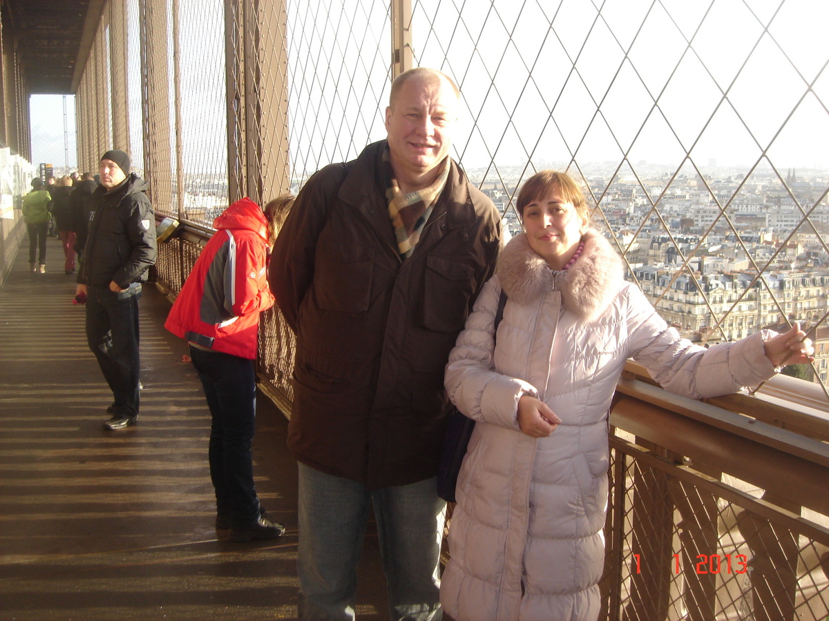 Фото автора