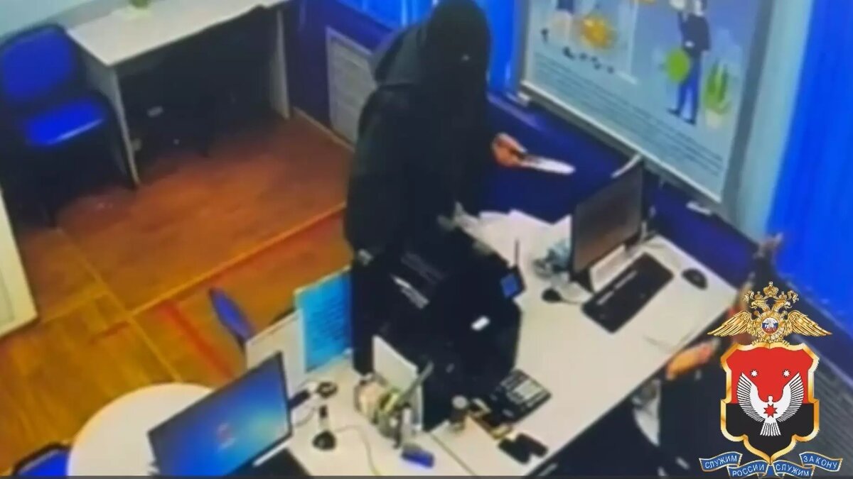     Источник: Скриншот видео/МВД по УР