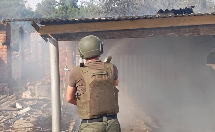    мэрия Курска