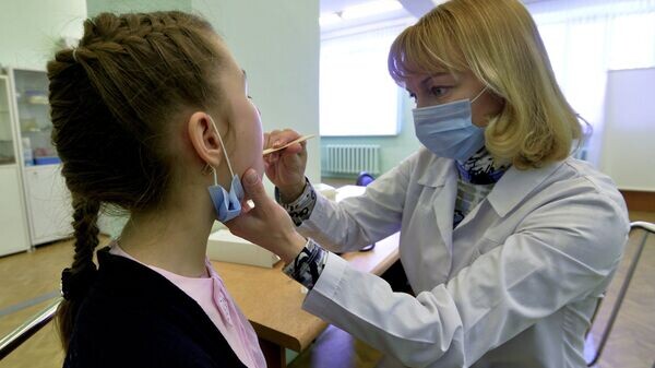    © РИА Новости . Александр Кондратюк