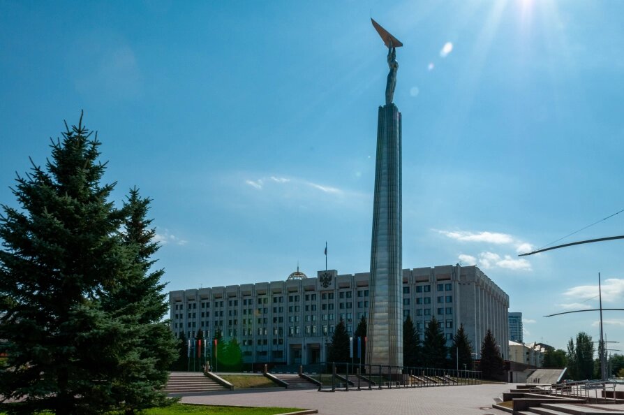    Фото: Svetlana Vozmilova/Globallookpress