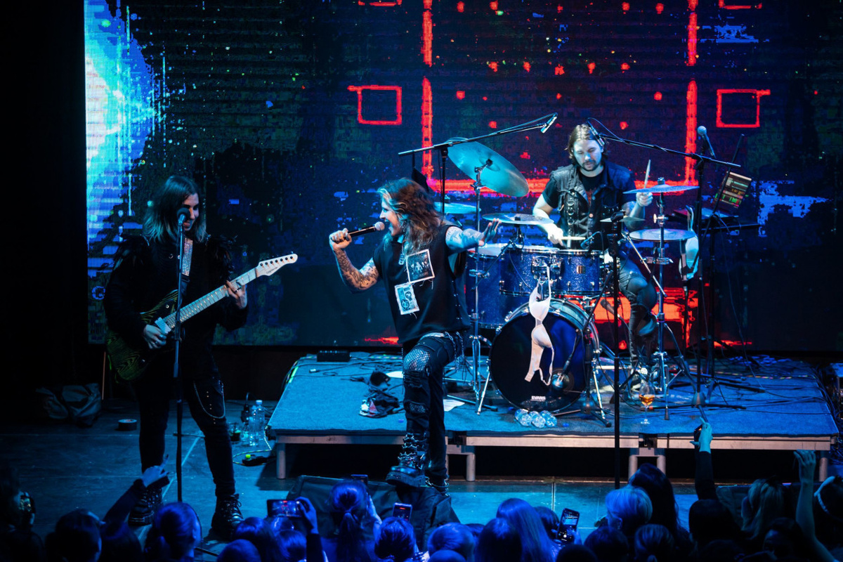 Листайте вправо, чтобы увидеть больше изображений